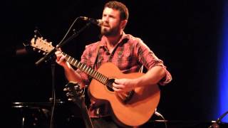 Mick Flannery No Way to Live [upl. by Lama]