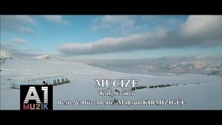 Mahsun Kırmızıgül  Kar Sevinci Mucize Filmi Müzikleri [upl. by Ennayehc]