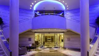 Sofitel Luxembourg Europe  Luxembourg  AZ Hotels [upl. by Melburn]