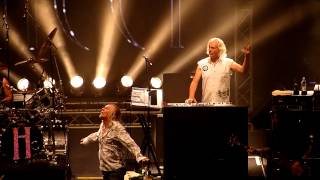 Uriah Heep  Gypsy HD Live  Lent Maribor 472013 [upl. by Adnat15]