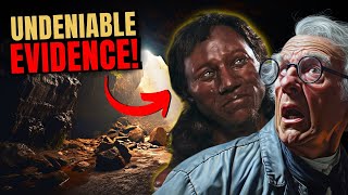 Truth About First Modern Human The Surprising Discovery About Cheddar Mans Ancestry [upl. by Nnil]