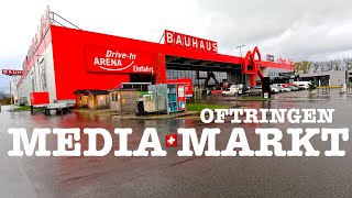 🇨🇭oftringen  MEDIA MARKT  switzerland [upl. by Alilak]