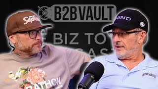 How To Future Proof Your Business  Biz To Biz Podcast [upl. by Petulia357]