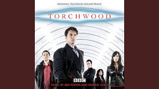 Ben Foster  Torchwood Theme [upl. by Savior]