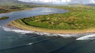 Kenmare Ireland The Ring of Kerry [upl. by Mulry]