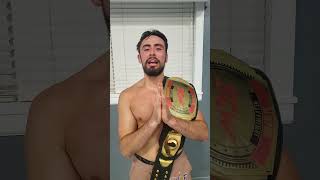 MLW ConFusion Exclusive Eric Eznite is the New SCW Pro Champion [upl. by Thirza823]