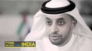 Global economic view from DMCCs Ahmed Bin Sulayem [upl. by Vtarj403]