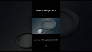 LIAN LI 2024 Digital Expo  DK07 Teaser [upl. by Tratner]