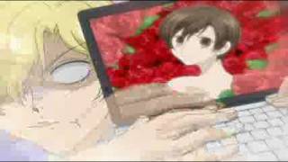 Ouran High School Host Club Season 1 Part 1 Trailer [upl. by Hares]