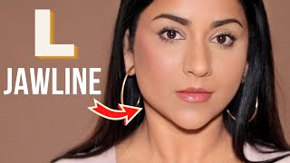 How I use this Easy Contouring Technique Everyday [upl. by Ludba]