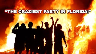 THE MOST FLORIDA S IquotVE EVER SEEN  SWAMPFEST 2023  DAY 2 [upl. by Inalak]