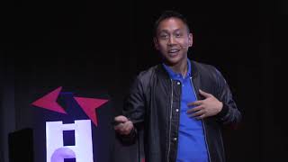 Why I Keep Ants as Pets  Mikey Bustos  TEDxUPLB [upl. by Nnylannej881]