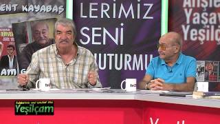 KEMAL SUNAL BÜLENT KAYABAŞ MASA MİZANSENİ [upl. by Jourdain]