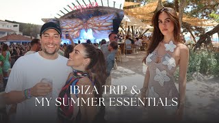 VLOG 83 My Summer essentials amp Vik zijn eerste show op Ibiza [upl. by Ormiston]