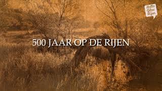 500 jaar op de Rijen  Deel 2 Een Hard Bestaan [upl. by Kuebbing]