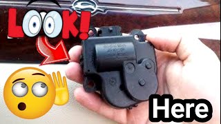 How to fix a car from making this loud ticking noise [upl. by Gibb482]