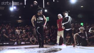 Knucklehead Zoo vs Unstoppables Israel  stance  Freestyle Session 2015 x UDEF [upl. by Trin]