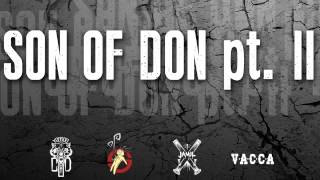 JAMIL  SON OF DON pt 2 Gang War Riddim May 2013 [upl. by Verney]