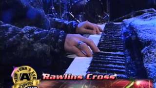 Rawlins Cross  MacPhersons Lament Live [upl. by Phillie139]