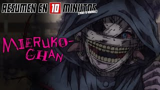 🎃 MierukoChan  Resumen en 10 Minutos más o menos [upl. by Adis986]