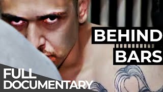 Behind Bars 2 The World’s Toughest Prisons  El Hongo Tecate Mexico  Free Documentary [upl. by Gilford792]