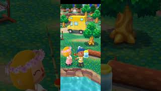 Animal crossing Pocket Camp video45 [upl. by Floridia]