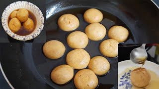 Nolen Gurer Rosogolla  নলেন গুড়ের রসগোল্লা  Jaggery Rasgulla  Winter Special Bengali Desert [upl. by Roice]