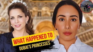 You’re Essentially a Prisoner” Why Do Dubai’s Princesses Keep Trying to Escape [upl. by Ahseinaj]