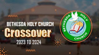 CROSSOVER SERVICE  20232024 [upl. by Everick316]