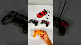 PARTISH Chargeable Racing Sports High Speed Remote Control Car [upl. by Aron]