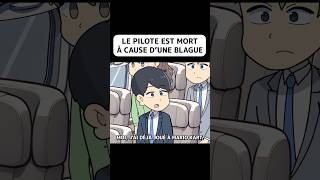 Le médecin qui voulait à tout prix devenir un héros humour animation [upl. by Adnyc460]