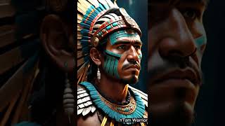 Smallpox and Conquistadors The Fall of the Aztec short ytshorts history [upl. by Kappel]