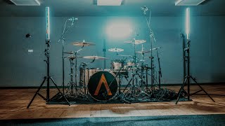 The Vamps  Chemicals Tristan E Drum Cover [upl. by Ahsenat]