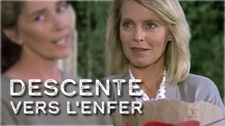 Descente vers lenfer ✈️ Film Complet en Français  Thriller  Cheryl Ladd 1990 [upl. by Kary]