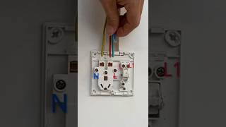 Eps 233 Power outlet DIYCAMProjects howto electricity electrician powercord powerconnector [upl. by Emelen]