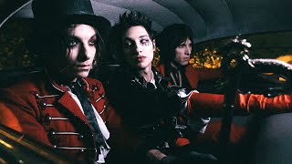 Palaye Royale The Bastards Say Goodbye [upl. by Aloibaf602]