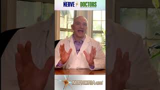 Multiple Sclerosis amp Peripheral Neuropathy  The Nerve Doctors [upl. by Kirbie]