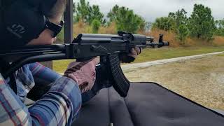 Arsenal SAM7SF AK [upl. by Manouch28]