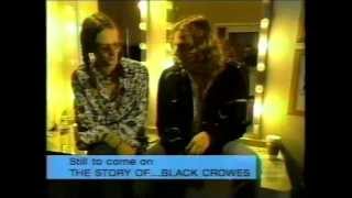 Much More Music The Story Of The Black Crowes [upl. by Olzsal]