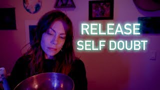 Reiki for Clearing Depression Self Doubt and Confusion ASMR [upl. by Rivalee]