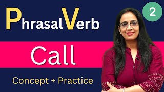 500 Phrasal Verbs For SSC CHSL CHSL GD and Other Competitive Exams  Part  2  by Rani Maam [upl. by Annoid524]