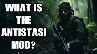 What Is How amp Where To Get Started With The Arma 3 Antistasi Mod Solo Players Beginners Guide [upl. by Gnart939]