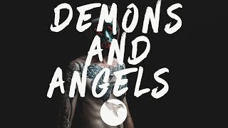 Lowborn  Demons and Angels Lyrics [upl. by Ranice983]