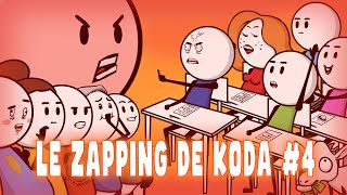 Le zapping de Koda 4 [upl. by Layman]