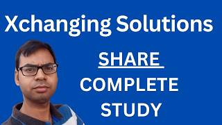 Xchanging Share  Complete Study  Xchanging Solutions Share Latest News  Xchanging Solutions News [upl. by Ahsitam]