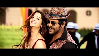 Kanchana 3 Full Movie In Hindi Dubbed  Raghava Lawrence  Vedhika  Kabir Duhan  Review amp Fact [upl. by Daveda992]