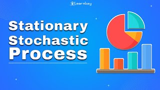 Stationary Stochastic Process  Time Series Analysis  Time Series Forecasting  Learnbayco [upl. by Nyliram]