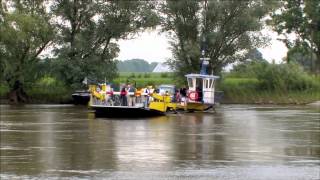 Varen doe je samen De gelderse IJssel [upl. by Stevie]