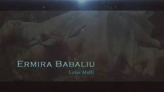 ERMIRA BABALIU  LETER MALLI [upl. by Edie]