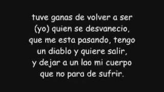 PoRtA  Hay un sentimiento muerto en un corazón roto con letra [upl. by Notle782]